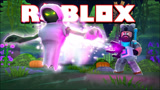 ROBLOX抓鬼敢死队：高科技进入古堡抓捕幽灵！咯咯多解说