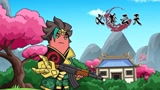 《香肠派对》第十三季第11集PV预告更新！炸鸡少女识破关羽弱点