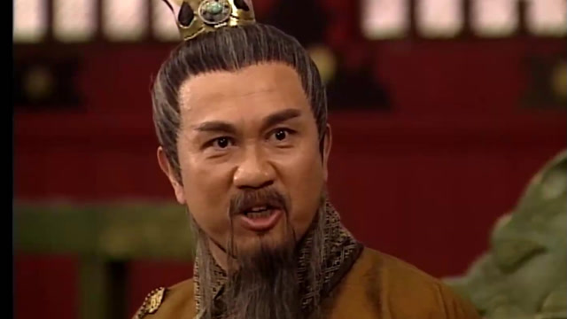 寻秦记:太后指责吕不韦,吕不韦立马甩锅给嫪毐,来互相伤害啊!