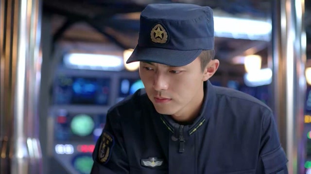 深海利剑:卢一涛说出推测情况,俩人出现分歧,姜耀选择攻击目标