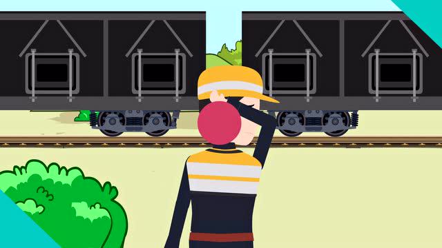 淮南西站 调车进档作业如何防护