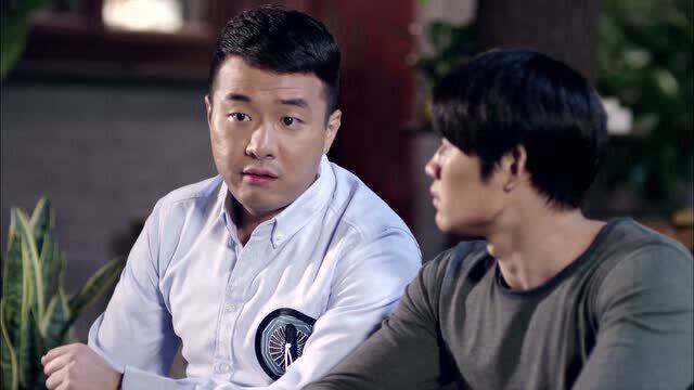 背着奶奶进城:白赢出了馊主意,这下住院费没有了,自己的钱也要搭进去