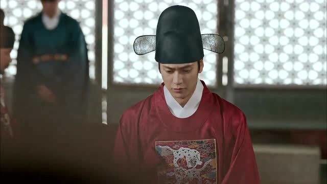 哲仁王后金炳仁殿堂上硬怼大王哲宗哲宗无动于衷还打了个喷嚏