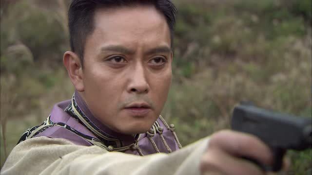 娘心计:世上没有两个贺文达,永别了