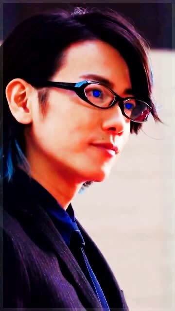 假面骑士电王,佐藤健,更多温柔才能配得上偏爱和例外!