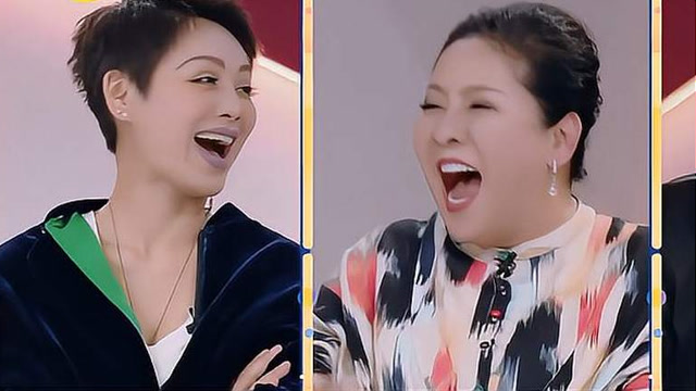 向太:燕尾服只能穿一次!大张伟瞬间脑洞大开,宁静笑惨了