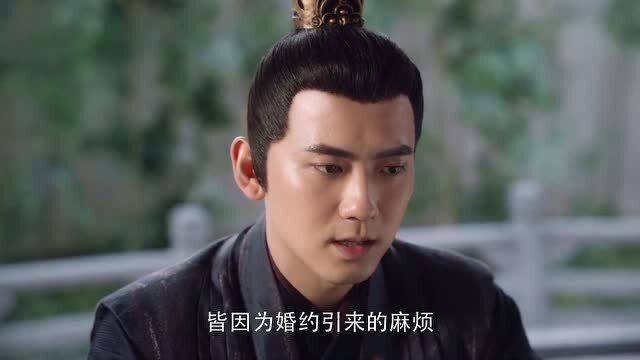 我就是这般女子:石晋一提到班婳满脸都是笑意,这是爱情才有的眼神