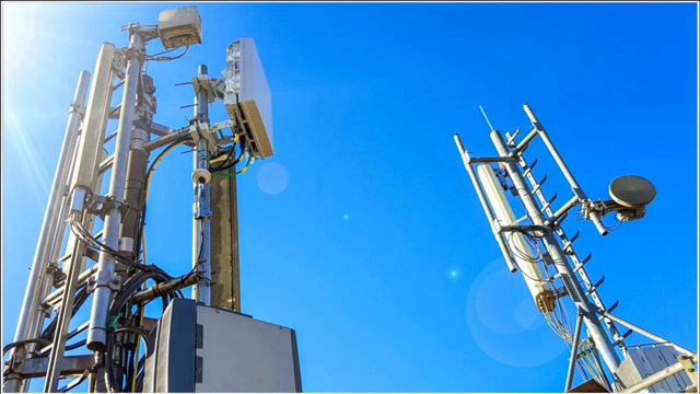 5g基站辐射深度解析:电磁波背后的能量源,中国迎来最严标准!