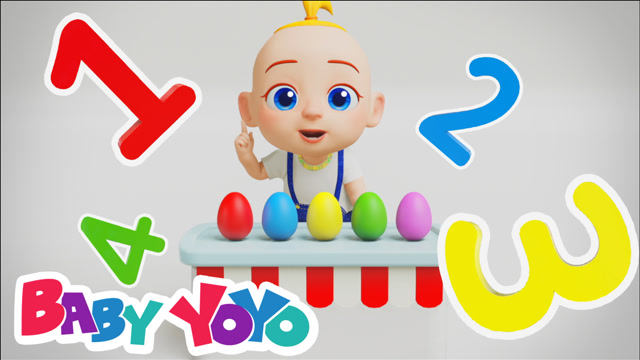 彩色的奇趣蛋 egg color