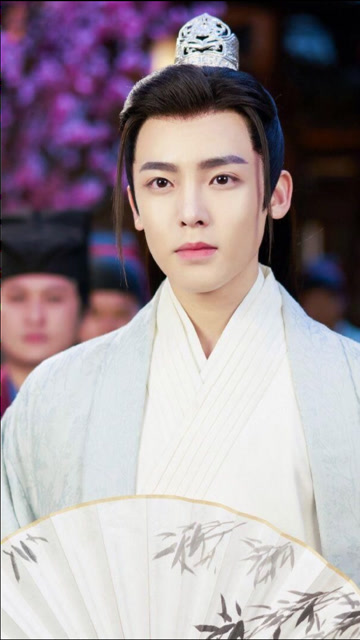 《我就是这般女子》荣伯爷直男发言:精准踩入婳婳雷区!