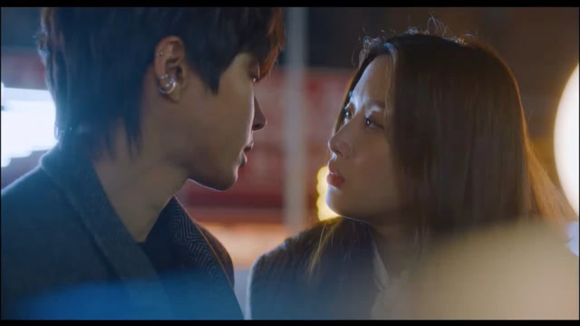 第15集03韩剧女神降临车银优文佳煐黄寅烨