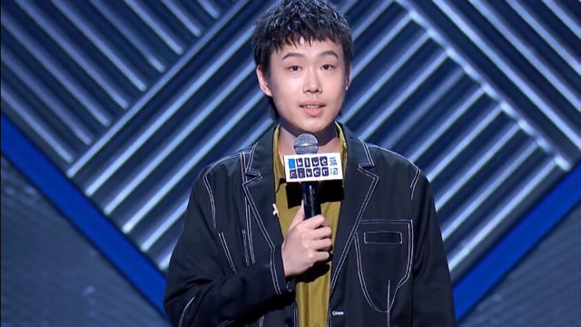 女孩子的心思你别猜!小北脱口秀梗太多,小北:我真的很喜欢女孩子!