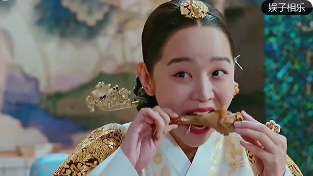 《哲仁王后》王上不在的日子里,王后睹物思人 相思成灾!