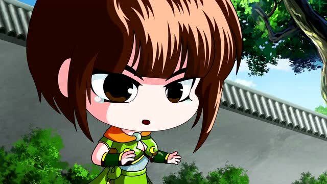 主公在哪:孙策病入膏肓,躺在床上疗伤,怕是命不久矣