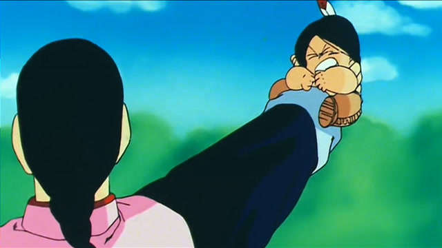 世界第一杀手,竟然亲自动手掐一个小孩的脖子?搞笑动漫