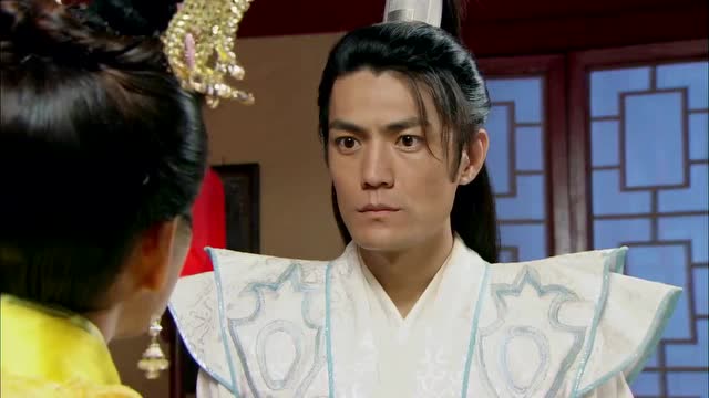 乞丐皇帝:重八带着兄弟,离开沔阳后,徐达也去了武当山学艺