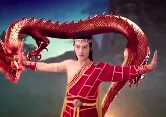 降龙转世李修缘后,竟与胭脂成了青梅竹马,一段孽缘从此展开!