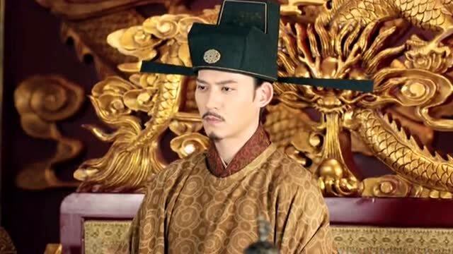 大宋宫词:皇帝真的爱屋及乌,爱惨了刘娥