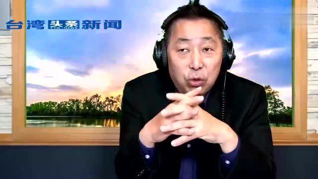 湾湾节目:2035年大陆高铁通台湾?唐湘龙:太好了!