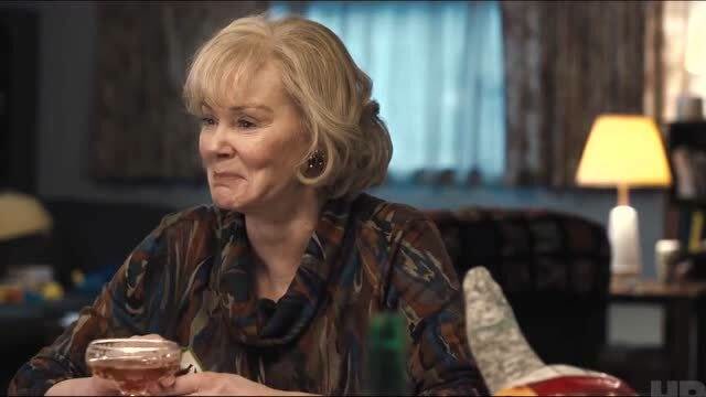 凯特温丝莱特新剧《东城的梅尔》预告,小镇警探破神秘案件