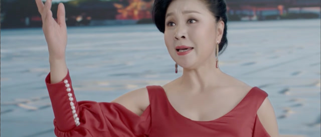 豫剧名家杨红霞倾情放歌"老家河南",尽显中原厚重文化底蕴