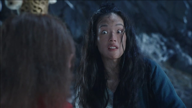 混剪《西游降魔》,舒淇为感谢周星驰的报恩之作,一不小心成经典