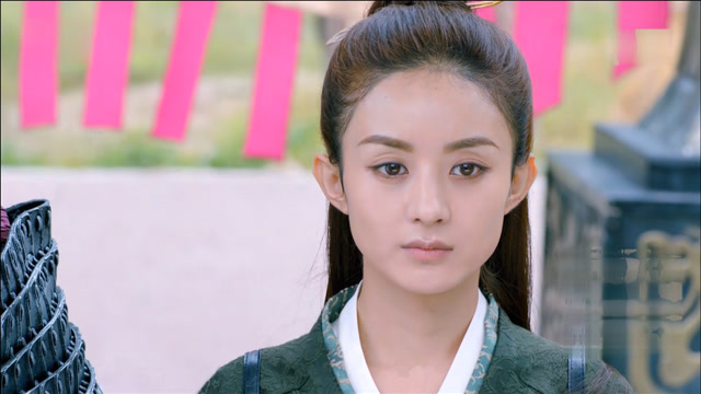 《楚乔传》第42集01:仗义!楚乔不顾伤势,再次救贺萧