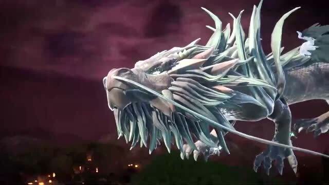 没想到赤血麒麟挺有名的,连火焰神王都知道