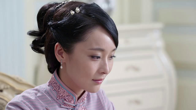 铁血军魂:淑娟为了瑞年不吃不喝,情绪低落,让人心疼