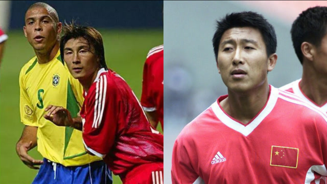 李玮锋谈与张恩华的主力之争 黑子世界杯零出场错失英超机会