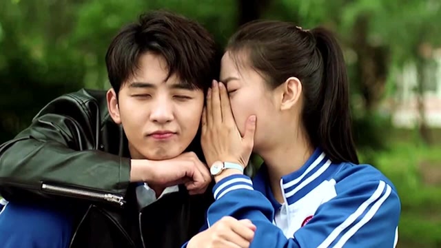 一根木头班长对邵天扬说了什么能让问题学生秒变学霸