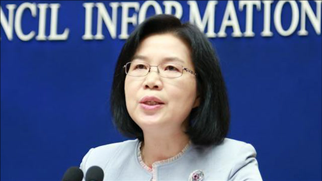"空降"地方两年多后,沈莹履新黑龙江省委常委,组织部部长