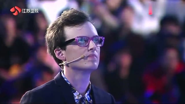 最强大脑:苏泽河还是没有扭转结局,外国选手获得最终胜利!