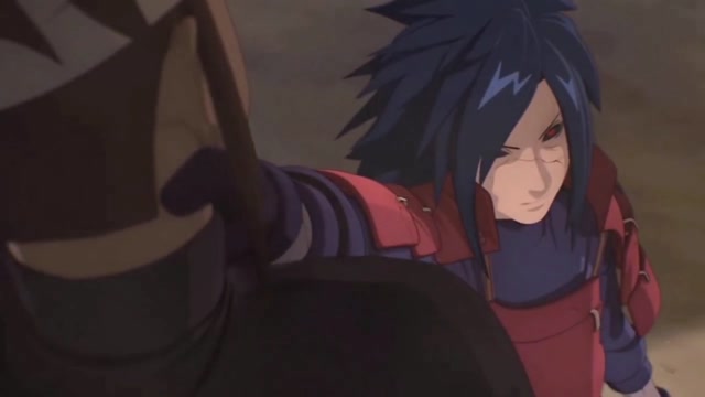 斑爷:你也想起舞