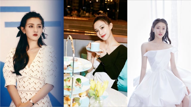 奔跑吧飞行女嘉宾孟子义姜贞羽宋祖儿你最pick哪一个