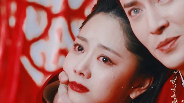 "原来她的眼泪真的像珍珠滑落"谭松韵哭戏大赏!