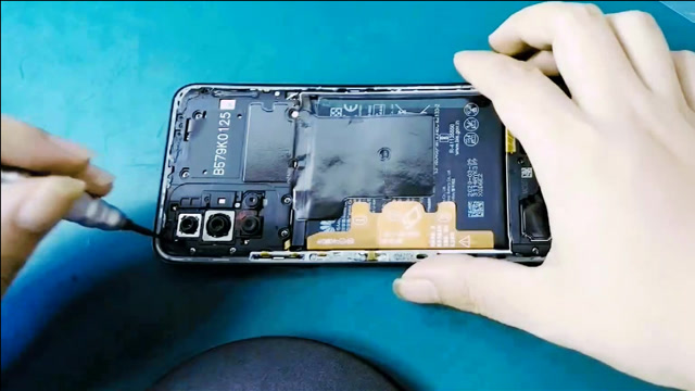 华为荣耀v30拆机要注意什么?正确的拆机方法在这里