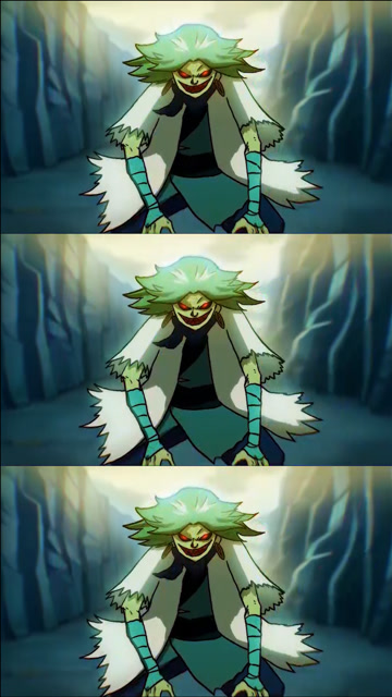 刺客伍六七:会魔化的三个人,最后一个你认识吗!