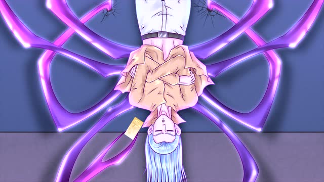 《枪火天灵第1季》第24集预告_猫抓耗子的游戏