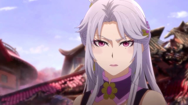 一念永恒:50(二)!