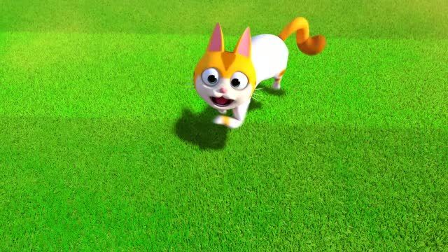 奇趣特工队  第65集 表面上的闪电猫