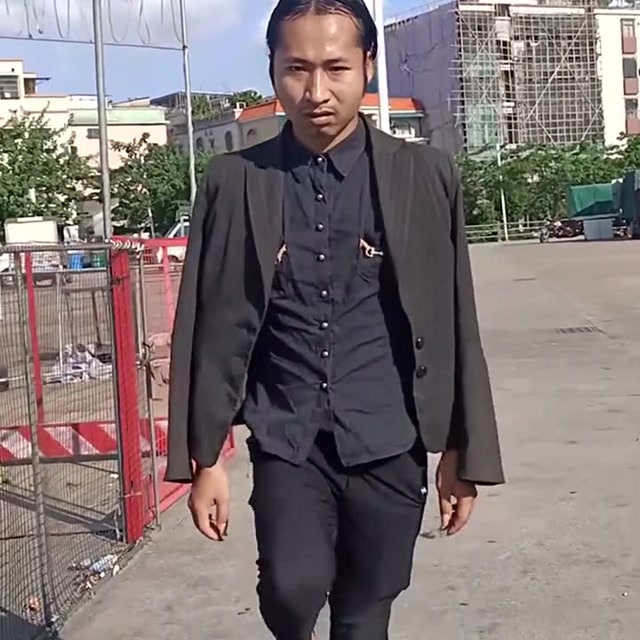 阴兵五兄弟这场风波,有我来平息!