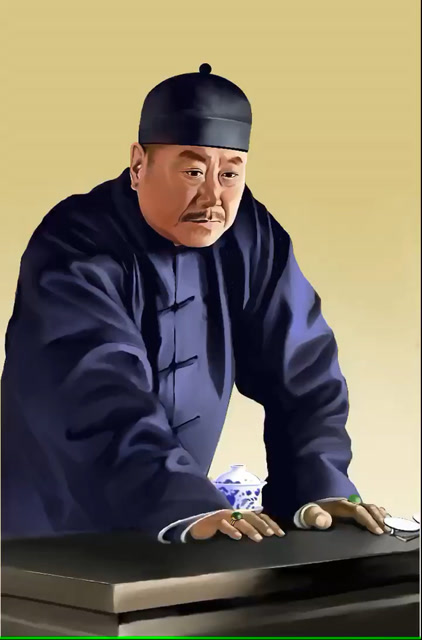 财主家的余粮也不多了