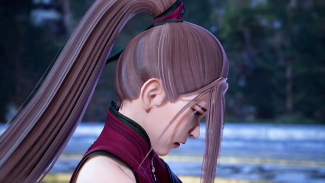 灵剑尊最虐心女主水千月是你楚行云终躲不掉的情劫