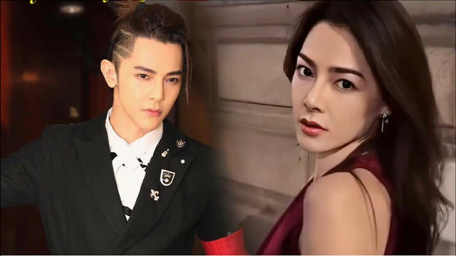 汪东城发女装换脸视频调侃自己要上披荆斩棘的姐姐