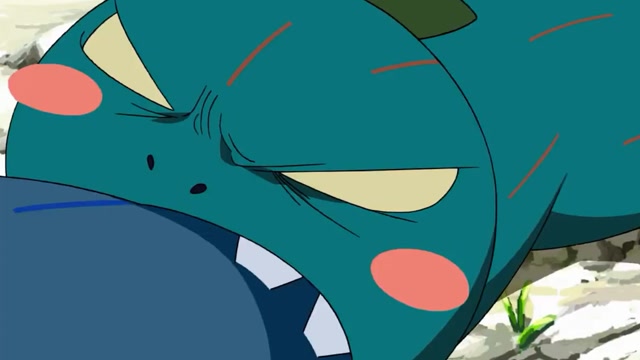 你看起来很好吃:草食恐龙养育肉食恐龙,哈特小宇宙爆发,逐渐黑化.