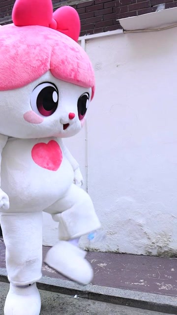 伶可守护精灵小故事  伶伶才是搏击高手!