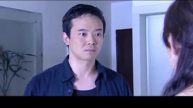 罪域梁星浩跟张晓丽做最后的告别张晓丽却以为是幸福的表白