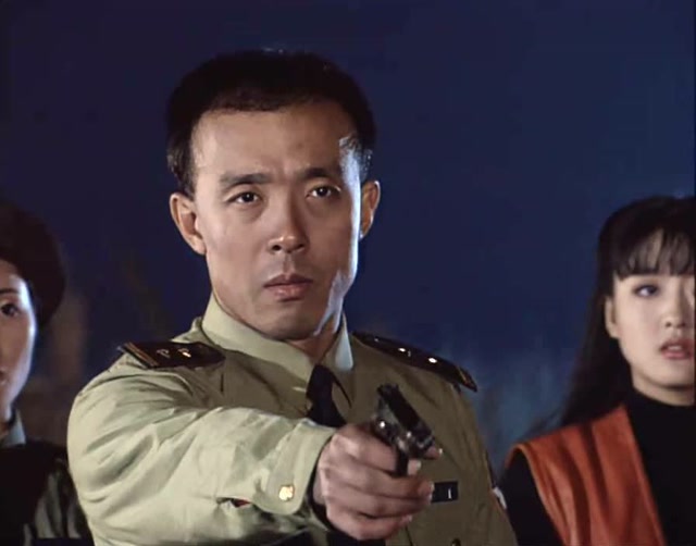 命案黑手:正义不会缺席,警察终于抓住罪犯,实在精彩