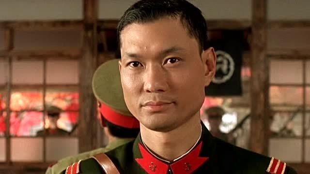 精武英雄:藤田刚挑战精武门,还要送牌匾"东亚病夫"结局很舒适